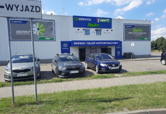 MobiAuto — zdjęcie 2