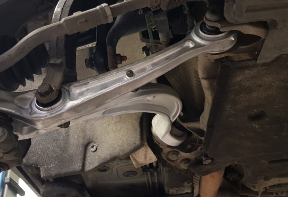 AXE MOTOR SERWIS  — zdjęcie 7