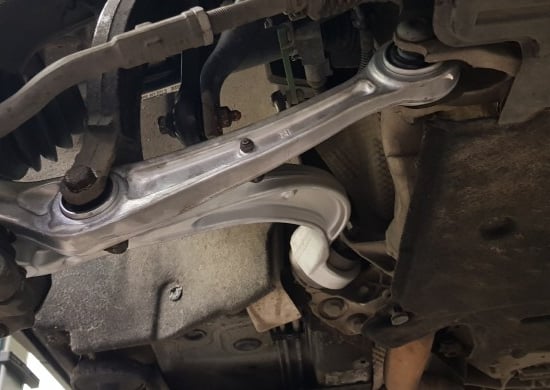 Image of building-exterior-and-surroundings