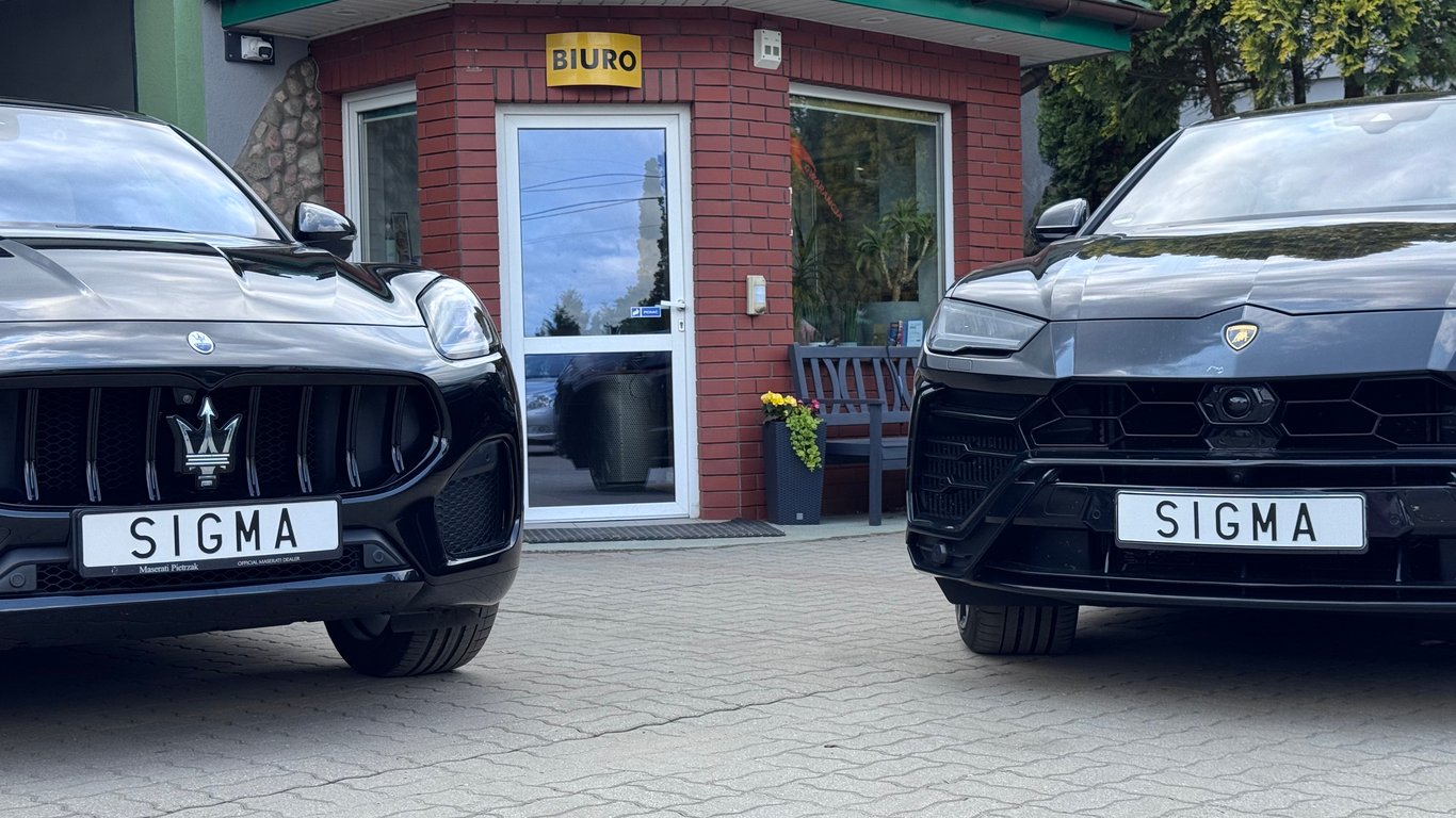 Sigma Auto Service — zdjęcie 3