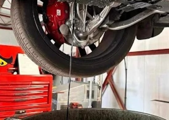 Image of working-mechanics