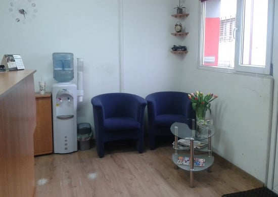 Image of building-exterior-and-surroundings