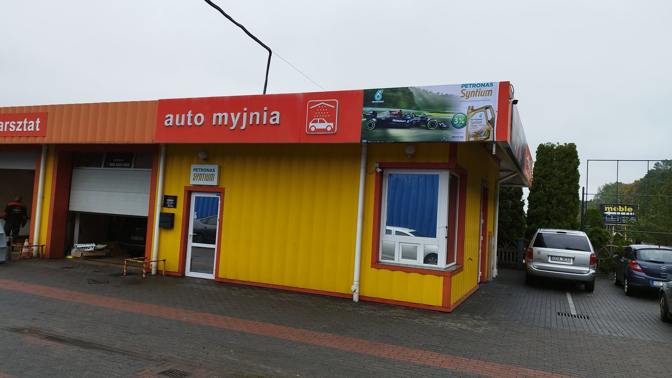 ARSERWIS mechanika pojazdowa — zdjęcie 2