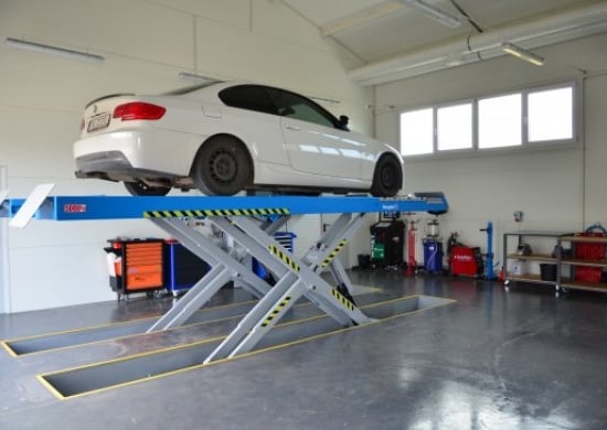 Image of working-mechanics