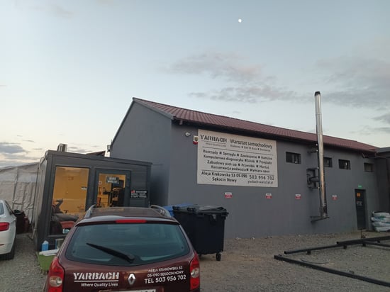 Image of building-exterior-and-surroundings