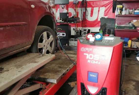 Auto-expert mechanika samochodowa — zdjęcie 3