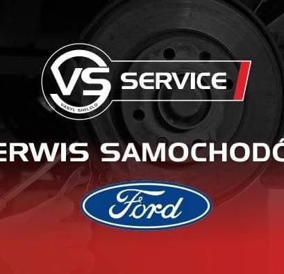 VS Service Naprawa samochodów Ford Rzeszów