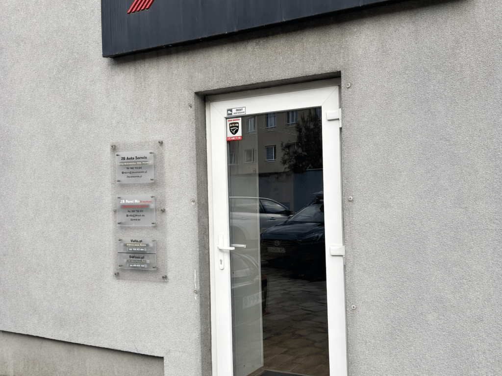 2B Auto Serwis — zdjęcie 3