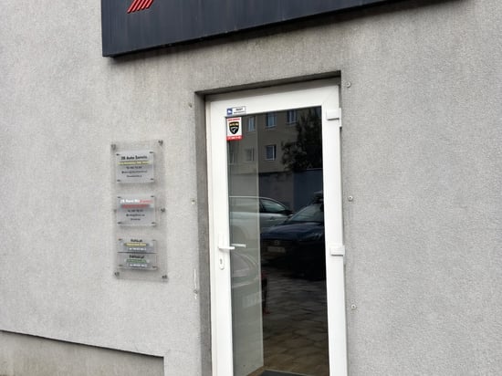 Image of building-exterior-and-surroundings