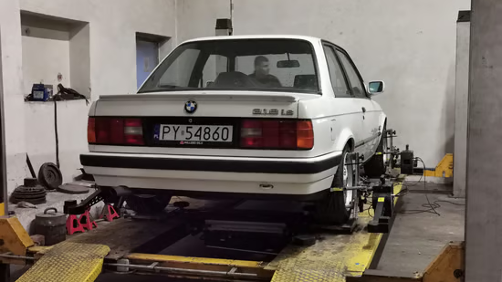 RS Factory Autoserwis Rokietnica — zdjęcie 5