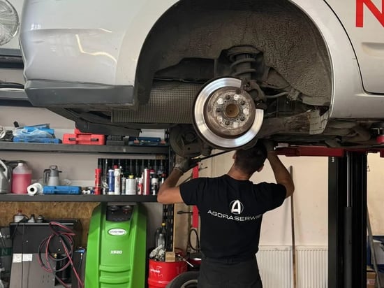 Agora Serwis Kraków