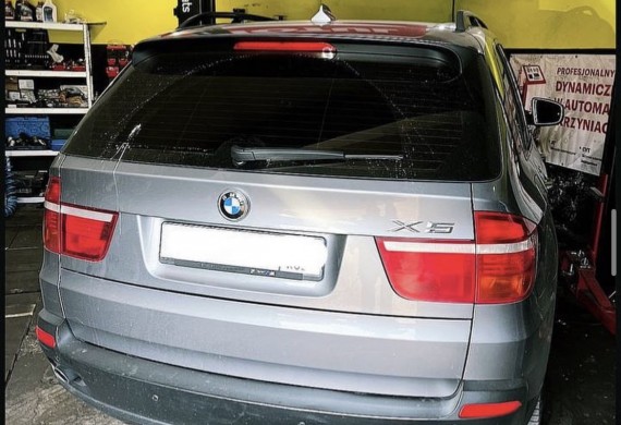 Pride Garage - BMW Serwis — zdjęcie 9