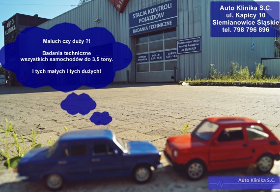 Auto Klinika S.C. — zdjęcie 7