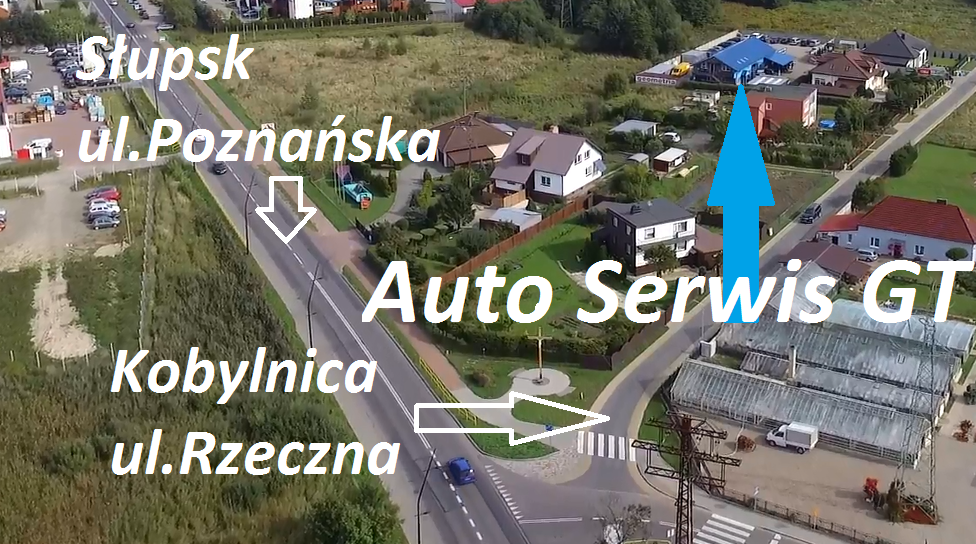 Auto Serwis GT Zbieżność 3D Mechanik Elektryk — zdjęcie 6