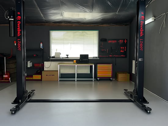 Image of workshop-hall