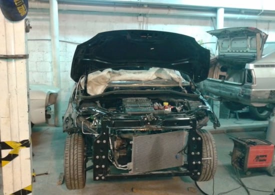 Image of working-mechanics