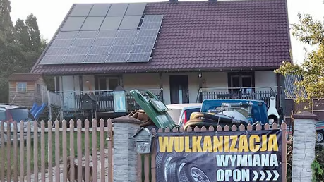 Image of building-exterior-and-surroundings