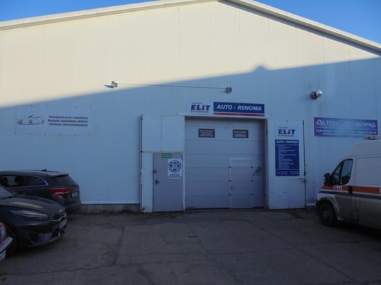 AUTO-RENOMA  Piotr Wasik  Wrocław