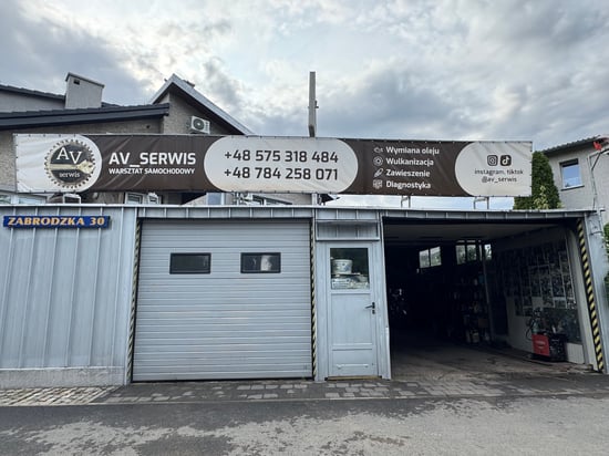 AV_serwis Wrocław