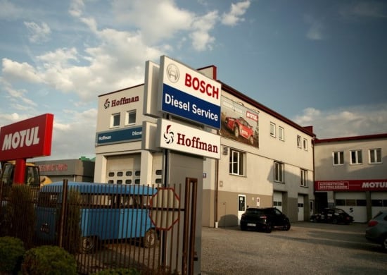 Image of building-exterior-and-surroundings