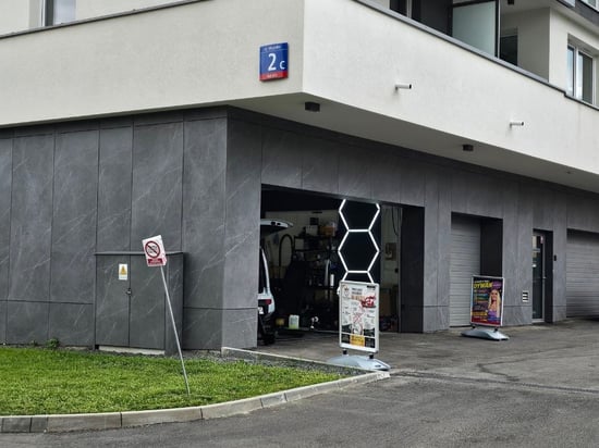 Troyan auto spa Warszawa