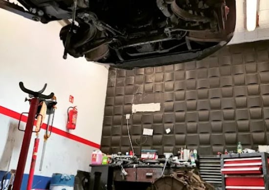 Image of workshop-hall