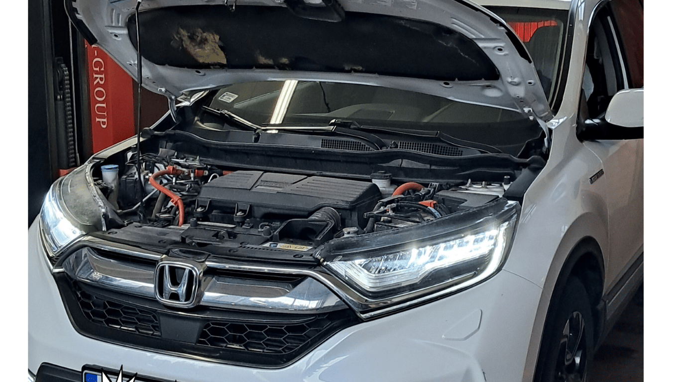 Bosch Service Hemar — zdjęcie 7