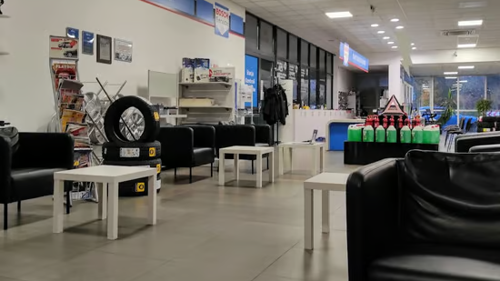 Image of workshop-hall