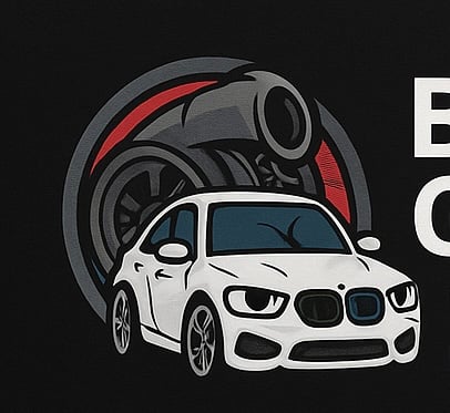 BIMMER GARAGE  Długołęka