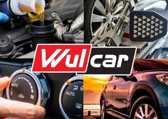 WULCAR Lulkowo Mechanika Pojazdowa i Wulkanizacja Łysomice