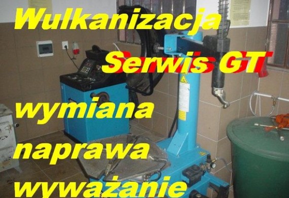 Auto Serwis GT Zbieżność 3D Mechanik Elektryk — zdjęcie 2