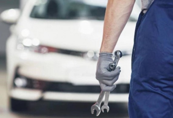 Auto serwis ANP — zdjęcie 3