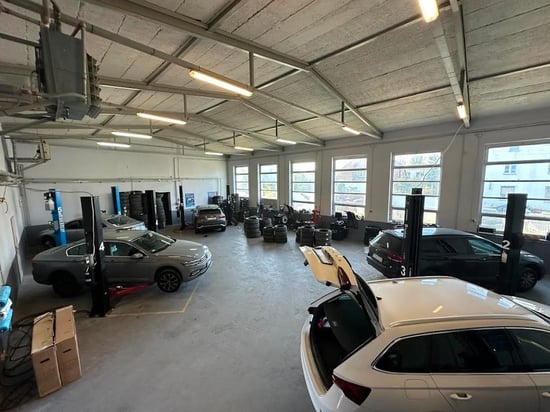 Image of workshop-hall