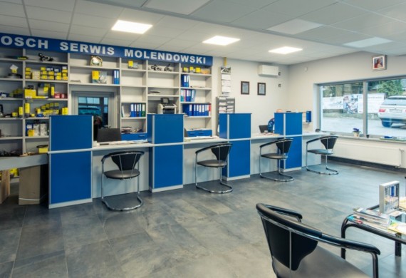 Bosch Service Molendowski — zdjęcie 2