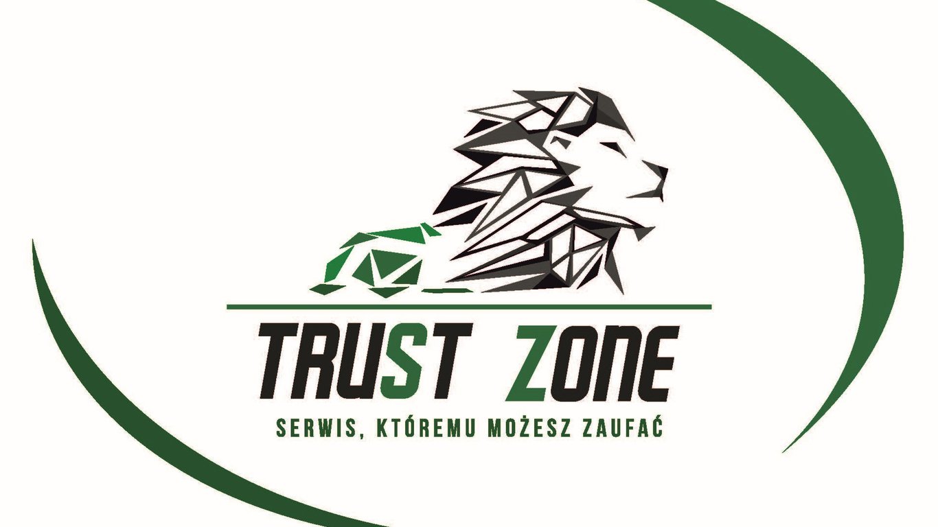 TRUST ZONE niezależny serwis marek Land Rover i Jaguar