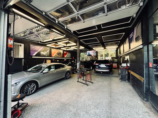 Image of workshop-hall