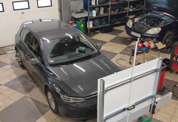 Autoserwis MotoCor — zdjęcie 7