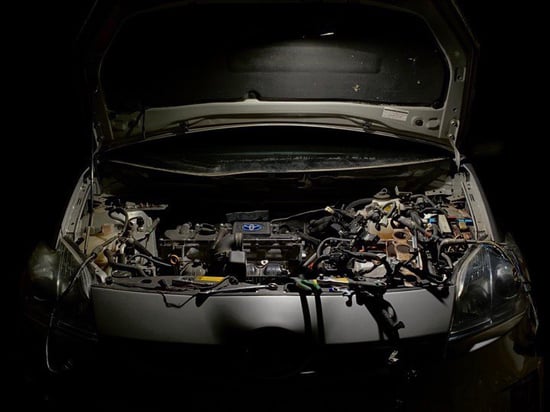 Image of working-mechanics