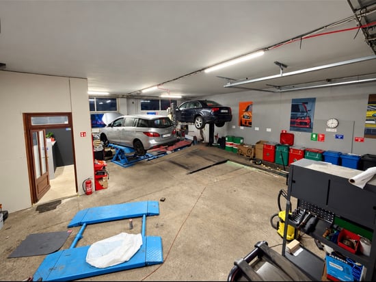 DESIGNER Auto Service Wolsztyn