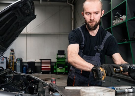 Image of workshop-hall