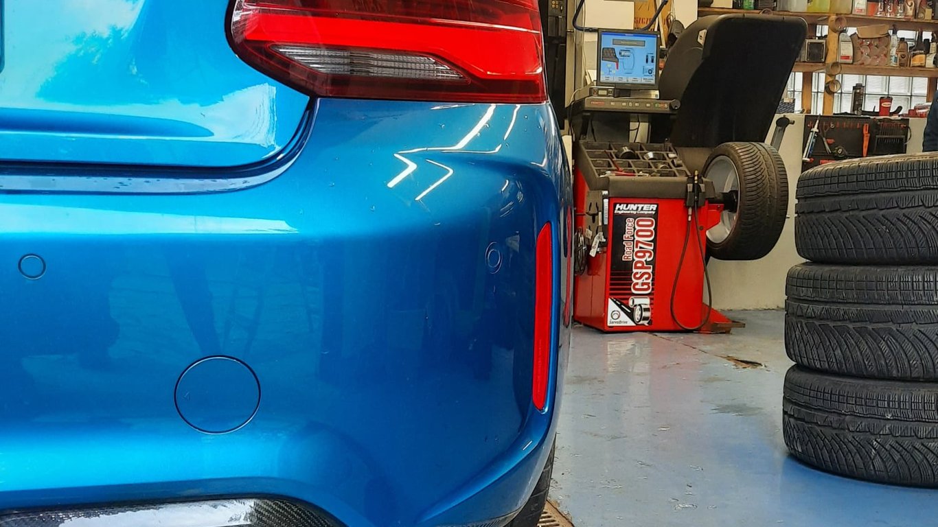 GROPRO Warsztat specjalistyczny Peugeot Citroen — zdjęcie 1