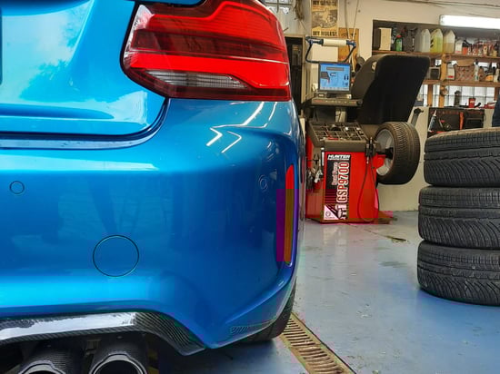 GROPRO Warsztat specjalistyczny Peugeot Citroen Łomianki