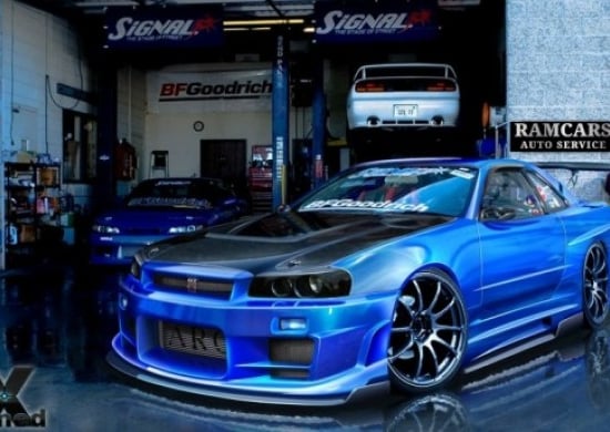 RAMCARS AUTO SERWIS Gliwice