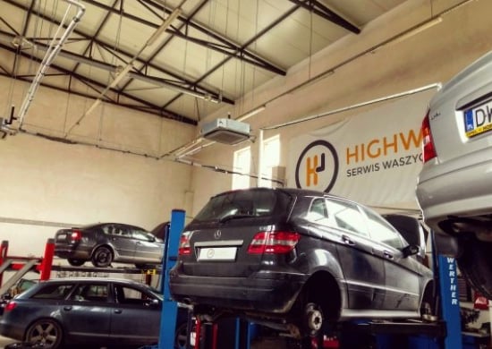 Image of building-exterior-and-surroundings