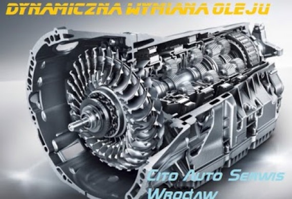 Auto Serwis Cito — zdjęcie 10