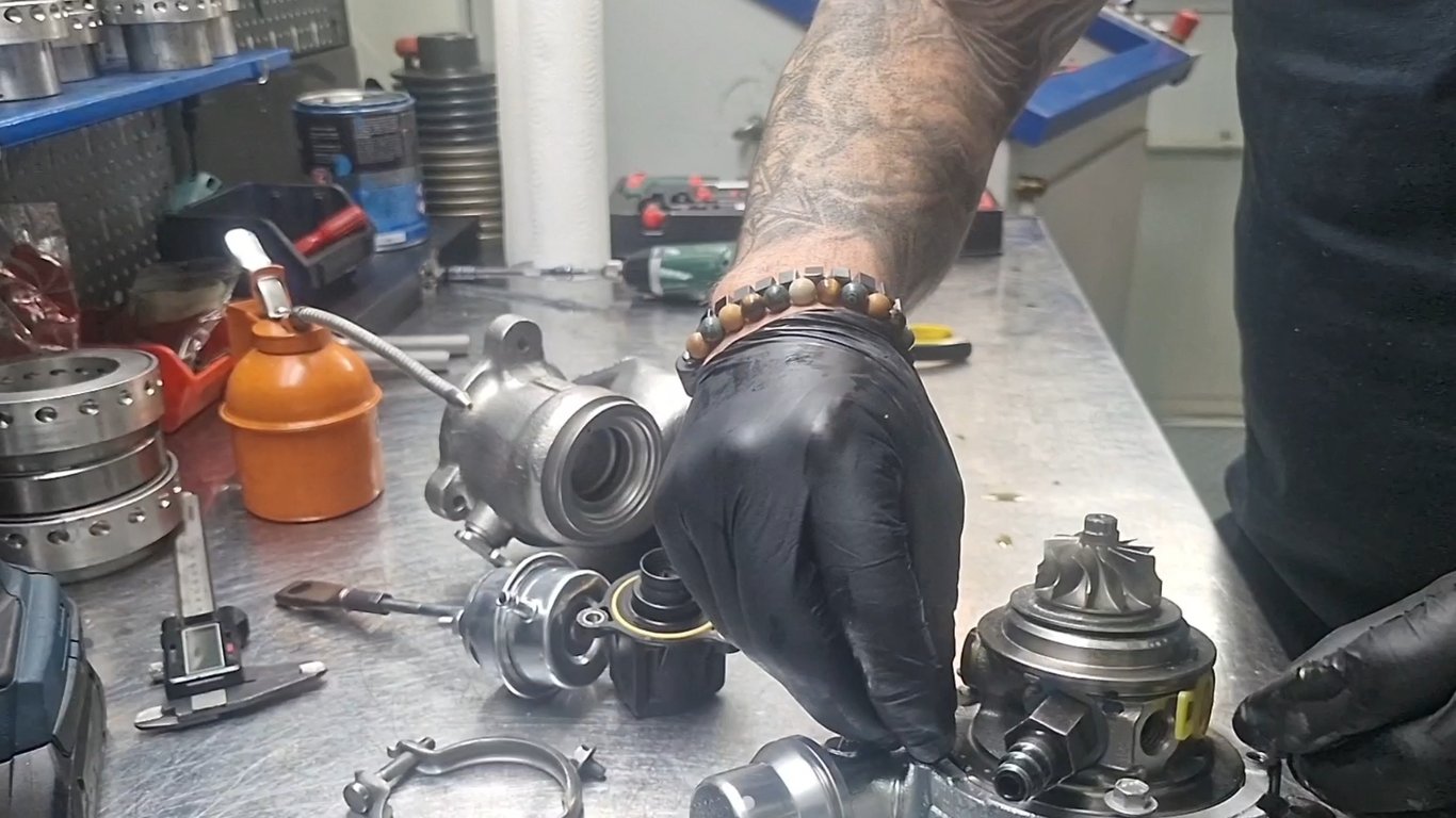 TURBO-TECHNIK  — zdjęcie 9