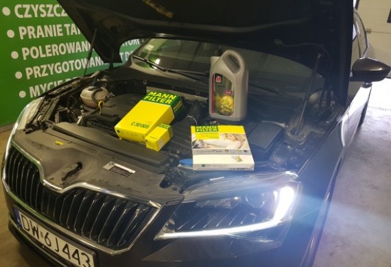 AG AUTO Serwis — zdjęcie 1