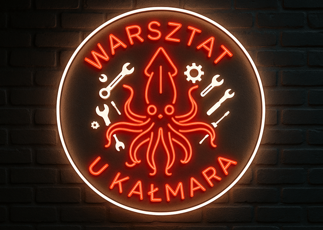 Warsztat u Kałmara