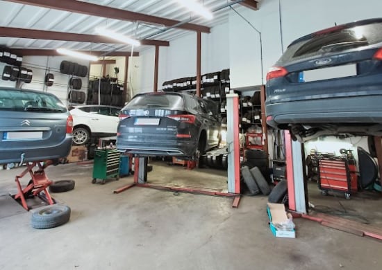 Carmobile Serwis  Gdynia