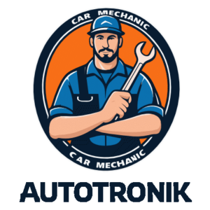 Autotronik serwis samochodowy